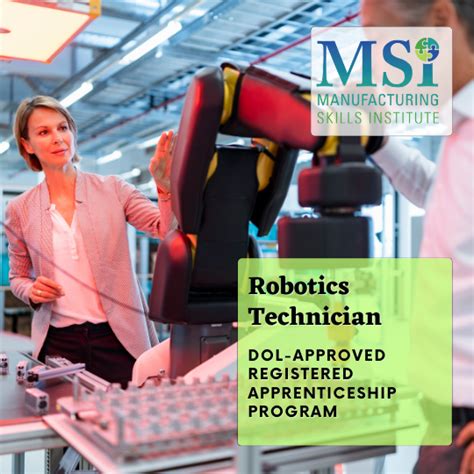 Robotics Technician 的图像结果