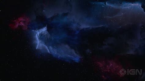 E3 2016: Mass Effect Andromeda behind the scenes trailer