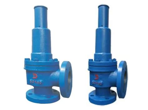 Top Safety Valves Manufacturer in Ahmedabad, India, Gujara