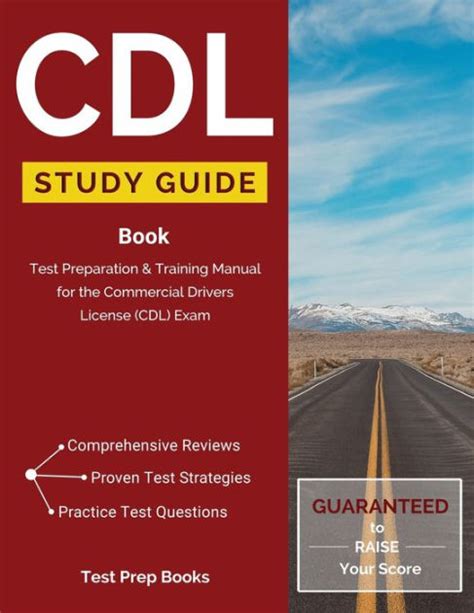 Study Guide CDL Test 的图像结果
