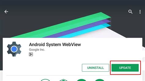 Image result for Android System Webview App Fire Tablet
