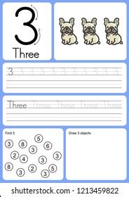 Image result for Drawing Number Object 2