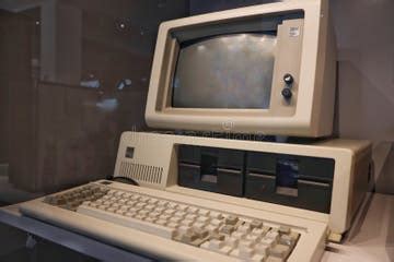 Image result for IBM Personal Computer