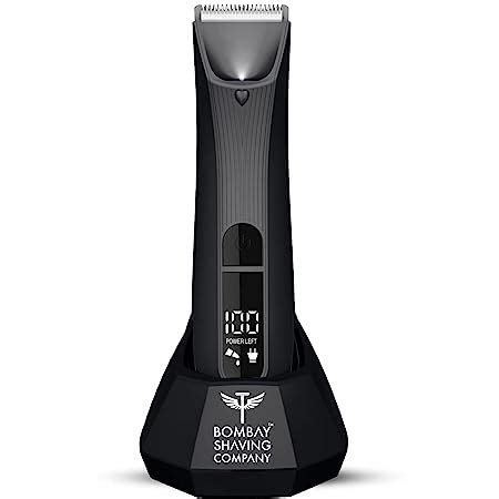 Bombay Shaving Trimmer Men | Balls Trimmer For Men | Pubic Hair Trimmer ...