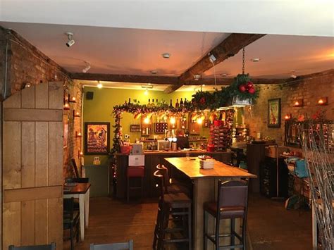 Fabulous tapas restaurant - Reviews, Photos - AleOli y Tu - Tripadvisor