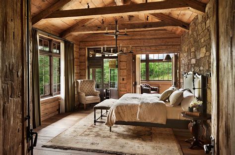 Log Home Decorating 的图像结果