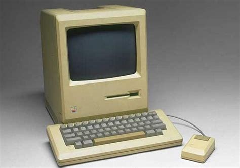 Image result for Apple Computer First Model