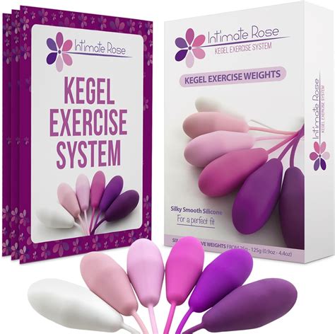 Amazon.com: K-fit Kegel Toner Plus Biofeedback - Pelvic Floor Exercise ...