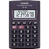Casio MJ-12D 150 Steps Check and Correct Desktop Calculator & Casio HL ...