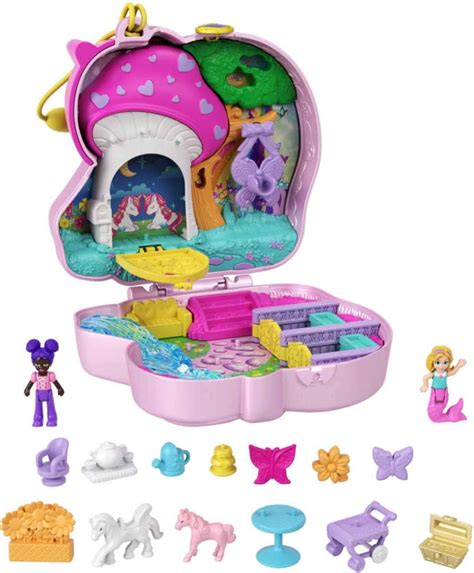Polly pocket polly pocket clearance