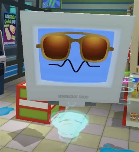 Rezultat imagine pentru Job Bot Simulator