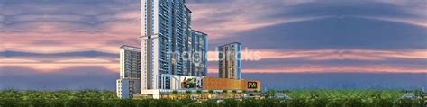 RERA registered Projects in Golf Course Extension Road, Gurgaon: RERA ...