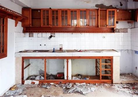 Demolition Services - Kitchen Demolition Work Manufacturer from Bengaluru