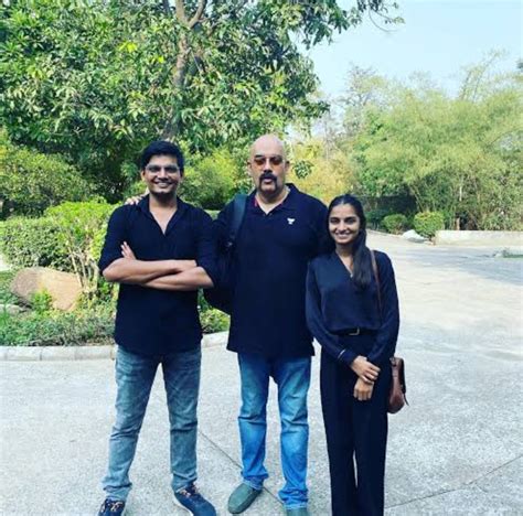 Dr. Siddharth Arora Biography, Wiki, Vision IAS, Polity, Wife, UPSC ...