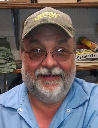 Eric Lee Moore - 2022 - Miller Moster Robbins Funeral Home