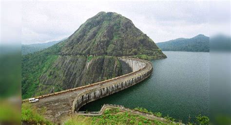 Travel advisory: Kerala’s Idukki Dam likely to be opened after 25 years ...