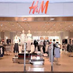 H&M - Clothing store - New Delhi - Delhi | Yappe.in