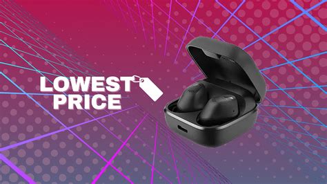 Sennheiser's Accentum wireless earbuds just hit an all-time low price