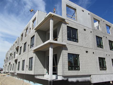 Saginaw Gardens Apartment - AUGUST 2015 - Project of the Month ...