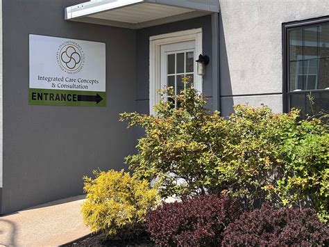 Locations – Integrated Care Concepts And Consultation