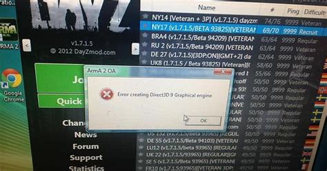 Image result for DayZ Executable Fix