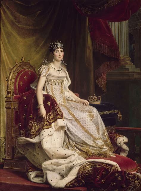 The Real History Behind Empress Joséphine in Ridley Scott's 'Napoleon'