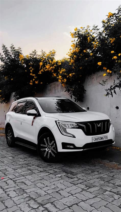 Xuv 700 Wallpaper Hd