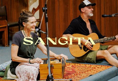 Sangita Kirtan on Djaara-Dja-Dja-Wurrung Country, 181 Lithia Ln ...