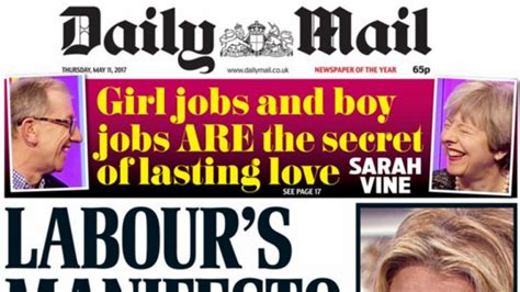 Image result for Daily Mail Tabloid