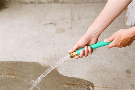 Image result for Using CLR to Remove Rust From Concrete