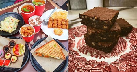 Iconic Cafe Candies Is Delivering And We Want To Spend Monsoon Munching ...