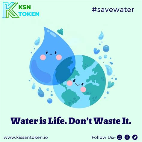 Save Water || Save Life - Kissan Satish - Medium