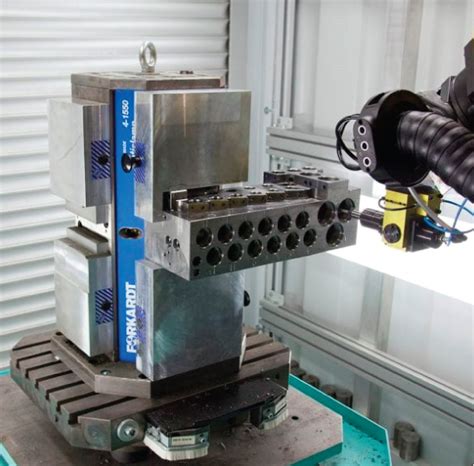 Image result for Fastems Buffer Position