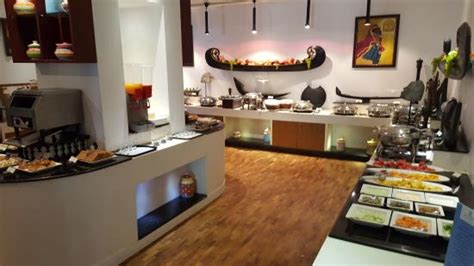 KERALEEYAM, Kollam - Restaurant Reviews, Phone Number & Photos ...