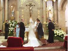 Catholic Marriage by Why Do Catholics To Get Married In Church Deacon Catholic Marriage