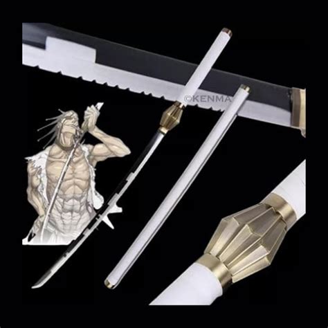 Cosplays Wands & Katanas – Big Daddy Store