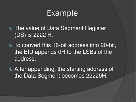 Image result for Memory Segmentation of Intel 8086 Microprocessor
