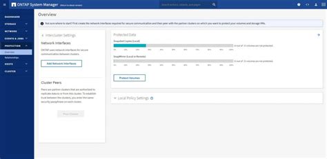 Image result for NetApp Ontap Network
