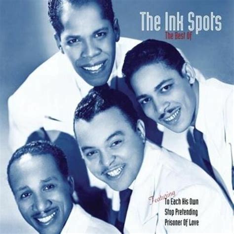 Image result for Ink Spots Java Jive