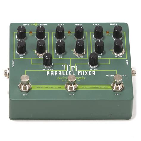 Image result for Mixer Motor Parallel Key