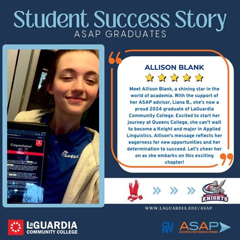 ASAP LaGuardia on LinkedIn: #redhawkpride #futureknight # ...