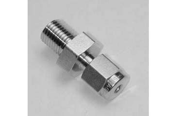 Antron Engineering Syringe Tip 1/16 Swagelock PRO-7854 FREE S&H ...