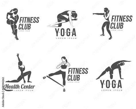 Exercise Logo 的图像结果