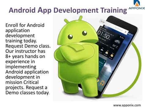 Android App Development Training 的图像结果