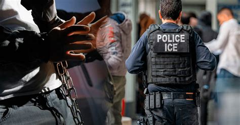 Redadas para inmigrantes en Chicago: lista de lugares donde el ICE ...