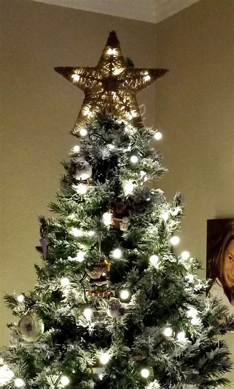 Image result for DIY Tree Topper