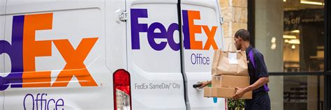 FEDEX国际快递_冠廷速递（深圳）有限公司