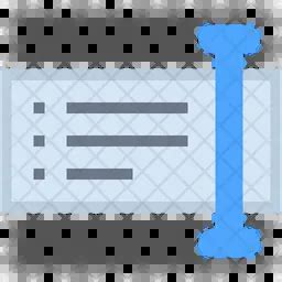 Image result for Text Box Icon