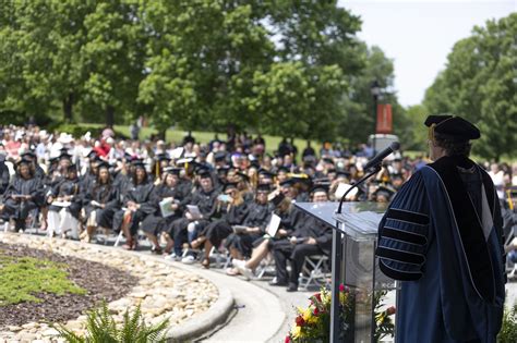 Davidson-Davie Community College Celebrates 1,120 Graduates at ...