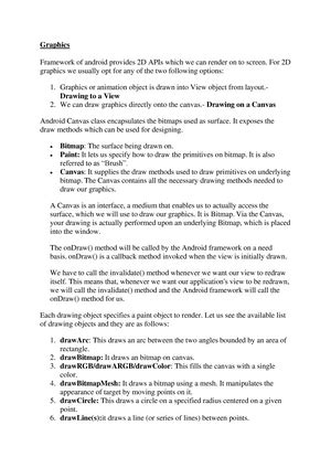 Gradient drawable in android - Gradient Drawable In Android In android ...